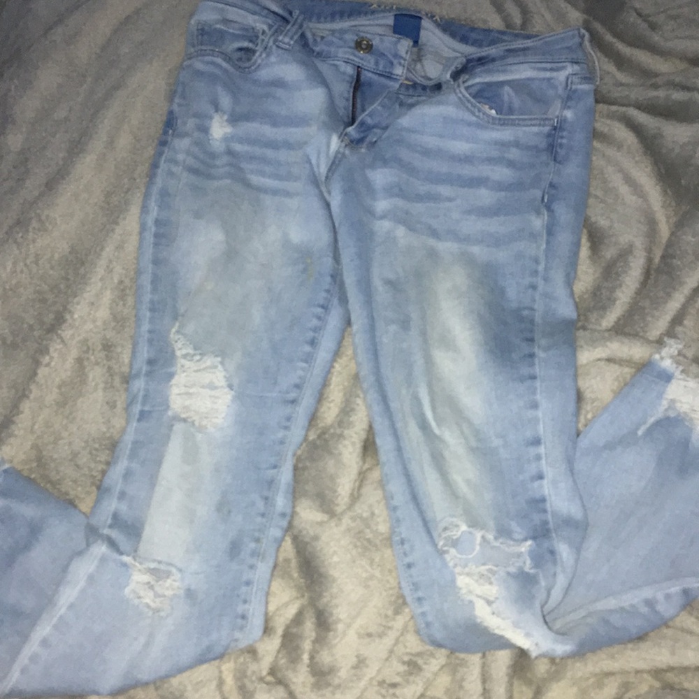 Arizona jeans